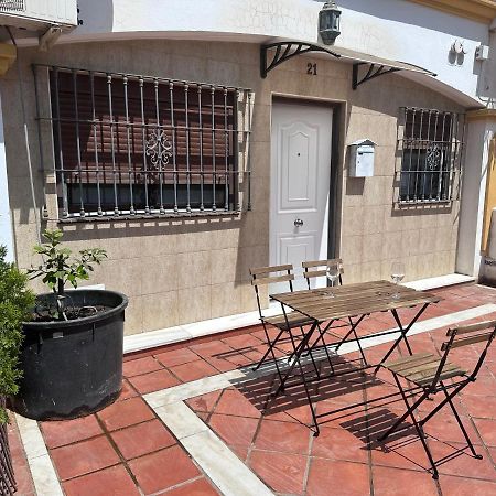 Casa Libertad Estepona Exterior foto