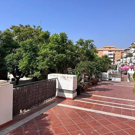 Casa Libertad Estepona Exterior foto